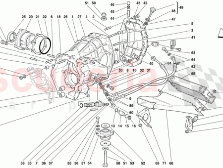 Photo of CAJA DE CAMBIOS COMPLETA…