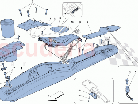 Photo of INSERCI N CENTRAL…