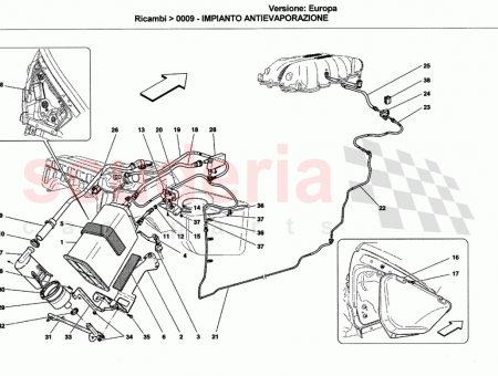 Photo of TUBER A DE LA UNI N A LA…