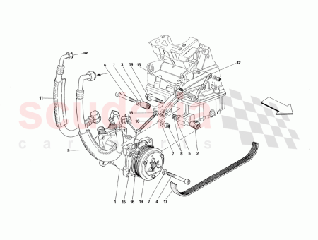 Photo of TUBO DE RETORNO…