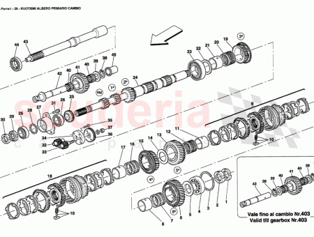 Photo of PI N DE LA 6 MARCHA…