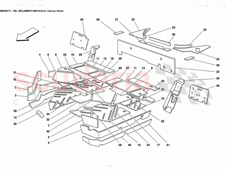 Photo of AISLAMIENTO DE LA ESTACI N DE CONTROL DEL…