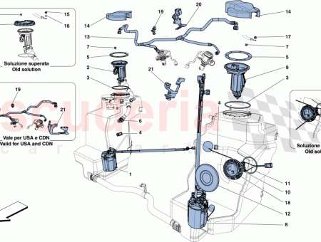 Photo of MAZO DE CABLES SOPORTE DE FIJACI N…