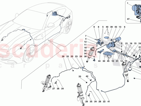 Photo of SECCI N DEL SUELO TUBO…