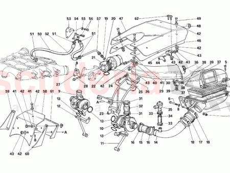 Photo of TUBO DE GOMA DE LA V LVULA SOLENOIDE…