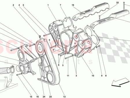 Photo of PROTECCI N LATERAL DERECHA…