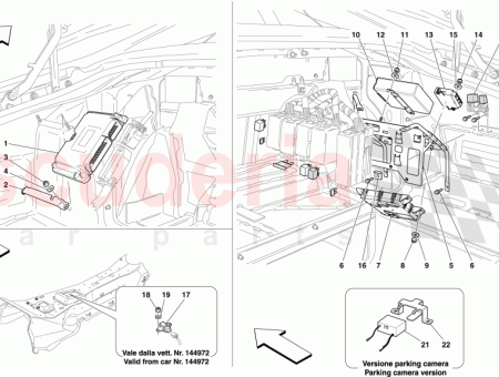 Photo of CAJA DE CAMBIOS CONTROLADA ELECTR NICAMENTE ECU…