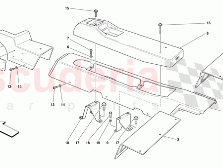 Photo of TAPA DEL T NEL LATERAL TRASERO…