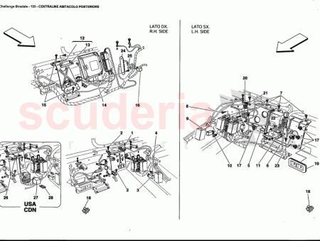 Photo of ESTACI N DE CONTROL ELECTR NICO DE LA…