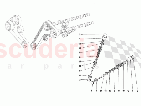 Photo of V LVULA DE ESCAPE…