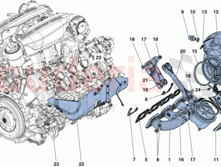 Photo of CONECTOR ROSCADO CON ANILLO DE SELLADO…