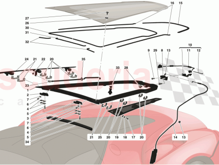 Photo of JUNTA EXTERNA INFERIOR…