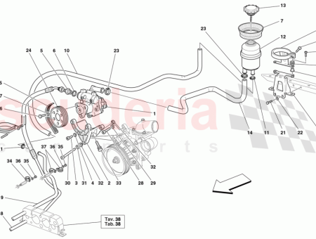 Photo of SOPORTE INFERIOR…