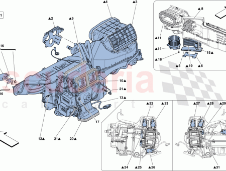 Photo of UNIDAD DE AC COMPLETA…