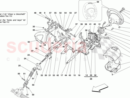 Photo of VOLANTE COMPLETO CON AIRBAG…