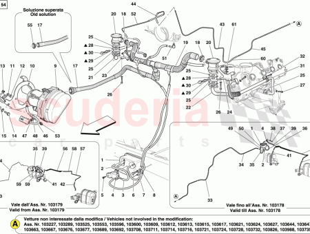 Photo of TUBO DE GOMA…