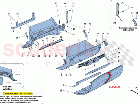 Photo of SOPORTE DE IMPACTO PARA LA RODILLA…