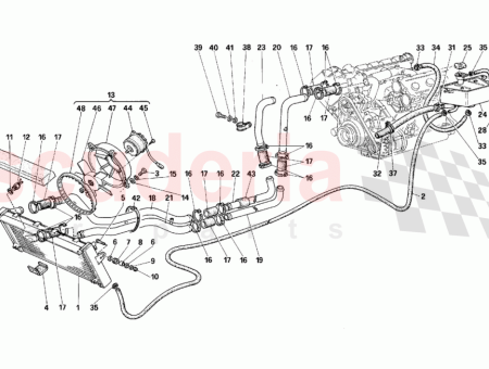 Photo of RADIADOR DE AGUA…