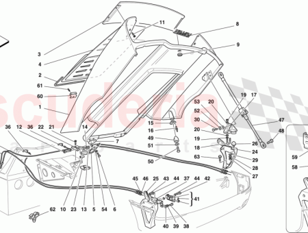 Photo of PASADOR PARA BISAGRA…
