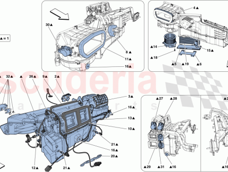 Photo of MAZO DE CABLES PRINCIPAL…