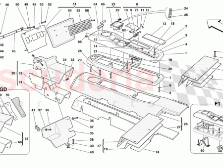Photo of PLACA DE IDENTIFICACI N DE LOS REL S…