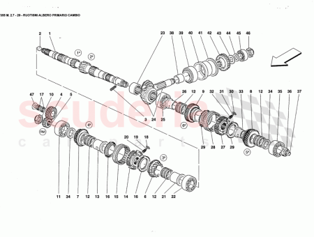 Photo of ESPACIADORA MM 3 7…
