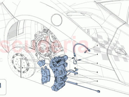 Photo of JUEGO DE PASTILLAS DE EPB…