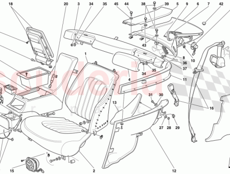Photo of FORRO LATERAL DERECHO…