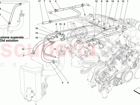 Photo of TUBO DE GOMA…