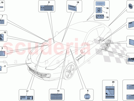 Photo of ETIQUETA DE CONSUMO DE COMBUSTIBLE…