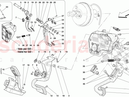 Photo of MUELLE DEL SERVO SUPERIOR…
