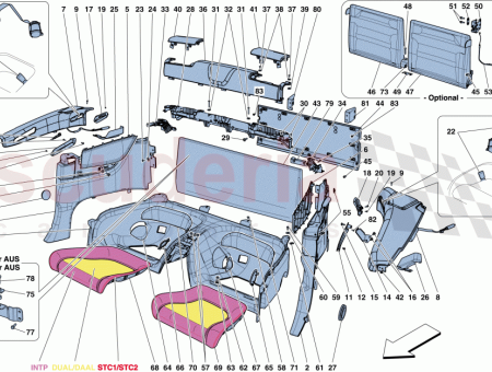 Photo of GU A SUPERIOR PARA EL CINTUR N DE…