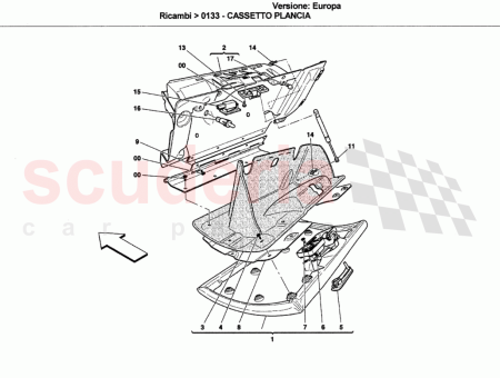 Photo of ESTANTE PARA PAQUETES…
