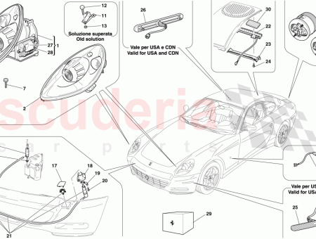 Photo of TERCERA LUZ DE FRENO…