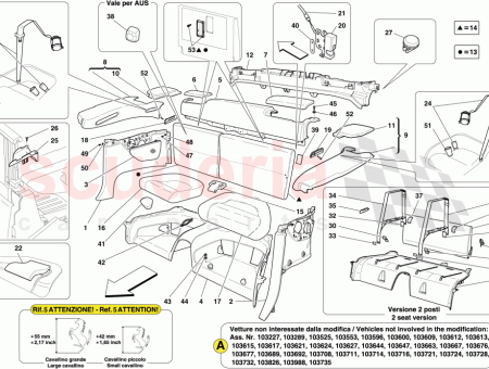 Photo of ALMOHADILLA DE GOMA PARA SOPORTE…