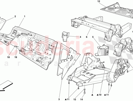 Photo of ARANDELA…