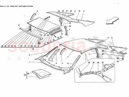 Photo of CUBETA LATERAL IZQUIERDA…