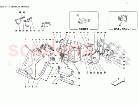 Photo of SOPORTE DE FIJACI N DE LA UNIDAD DE…