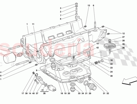 Photo of C RTER DE ACEITE COMPLETO…