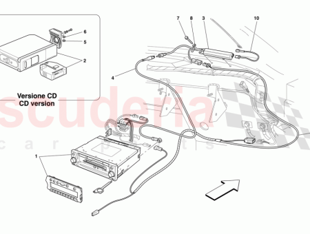 Photo of AMPLIFICADOR DE ANTENA LINK CABLE…