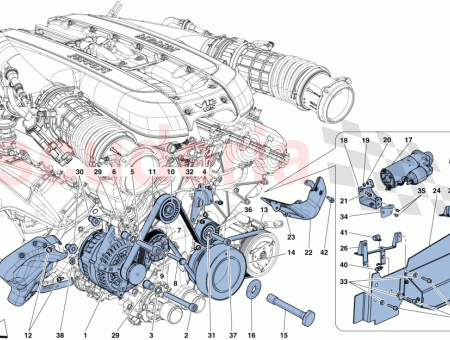 Photo of TENSOR DE CORREA…
