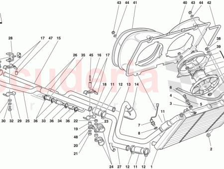 Photo of TUBO DE RETORNO CENTRAL…