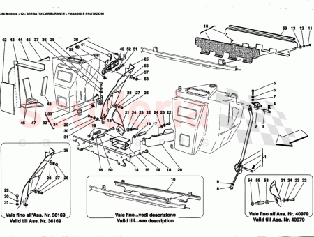 Photo of ESCUDO ANTICAL RICO LATERAL IZQUIERDO…