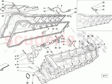 Photo of ESCUDO T RMICO LATERAL DERECHO…