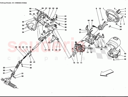 Photo of CONJUNTO DE PALANCAS DE CONTROL DE LA CAJA…