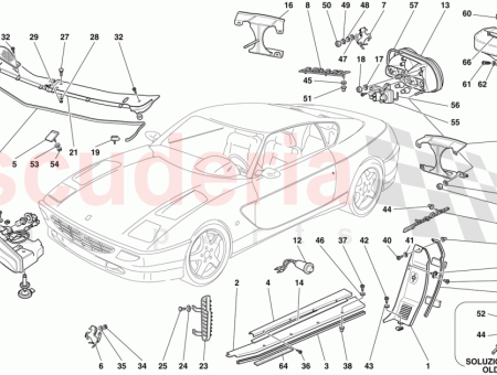 Photo of LUZ DE FRENO ADICIONAL…