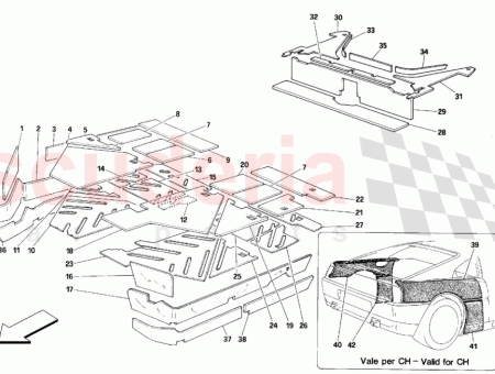 Photo of AISLAMIENTO DEL LADO IZQUIERDO CENTRAL INFERIOR MEDIO…