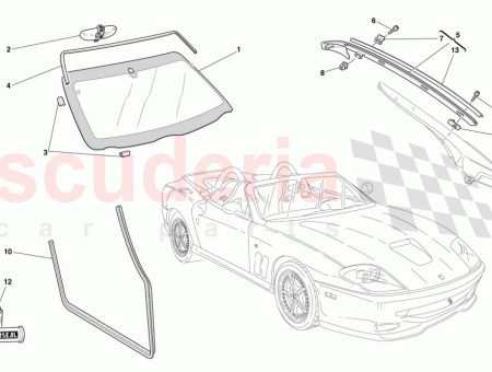 Photo of MOLDURA SUPERIOR…