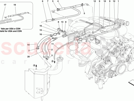 Photo of TUBO DE VAPOR…