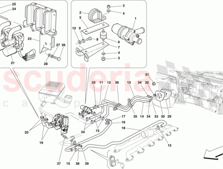 Photo of TUBO DE GOMA…